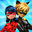 Miraculous Ladybug & Cat Noir 5.9.30 (Unlimited Money)