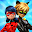 Miraculous Ladybug & Cat Noir APK icon