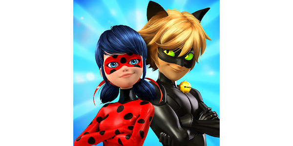 Ladybug First Date 🕹️ Play Now on GamePix