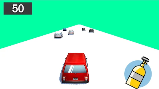Car Speed Race Master Sim 3D
