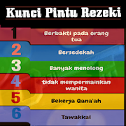 Top 39 Books & Reference Apps Like 10 Kunci Pintu Rezeki - Best Alternatives