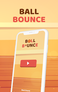 Ball Bounce