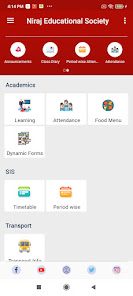 Screenshot image