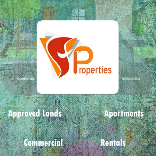 Find Properties India 1.0 Icon