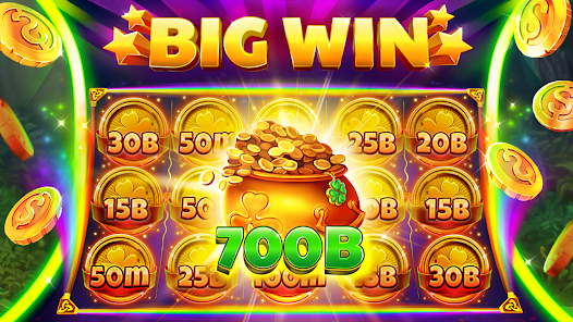 Imágen 2 Slots Crush: casino tragaperra android