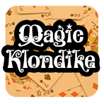 Magic Klondike