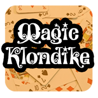 Magic Klondike