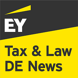 Icon image EY Tax & Law DE News