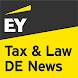 EY Tax & Law DE News - Androidアプリ