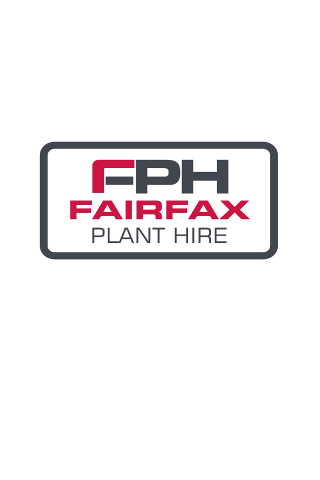 Fairfax Plant Hire Delivery