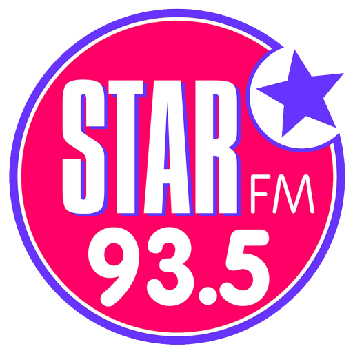 Google Play Star Dramas 93.5 FM