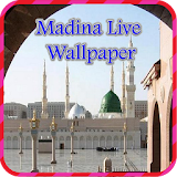 Madina Live Wallpaper icon