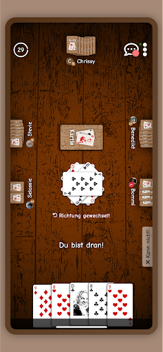 Android application Kartln screenshort