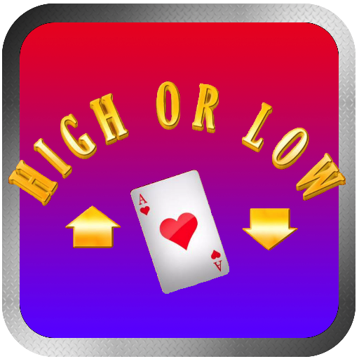Casino High Low logo