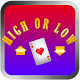 Casino High Low Скачать для Windows