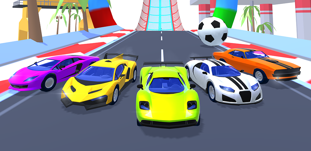 Car Race 3D - Racing Master for Android - Download