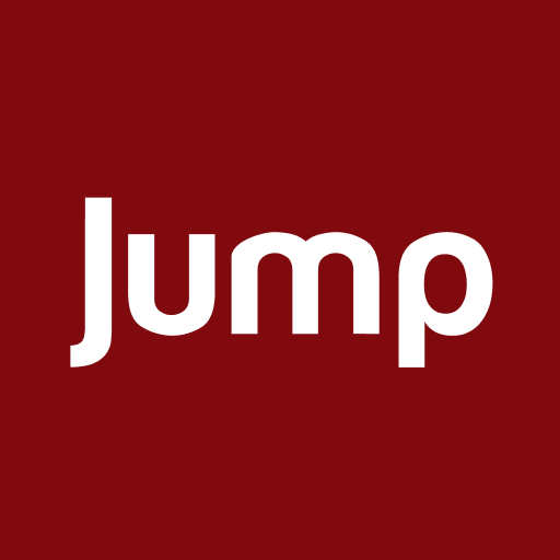 Jump CMMS/FMS Logo