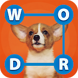 Classic Doggy Word Game icon