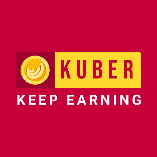 KUBER logo