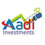 Cover Image of ダウンロード Aadi Investments  APK