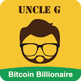 Uncle G for Bitcoin Billionaire icon