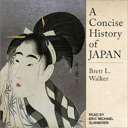 Icon image A Concise History of Japan