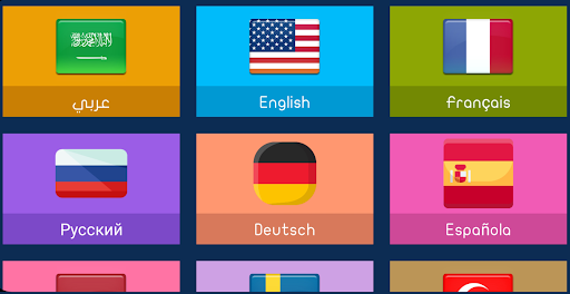 App-Vorschau