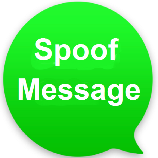 Spoof sms texting apps on google play