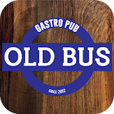 Old Bus Pub icon