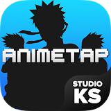 AnimeTap icon