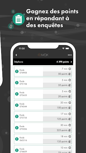 iVOX Screen 3