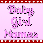 Baby Girl Names Apk