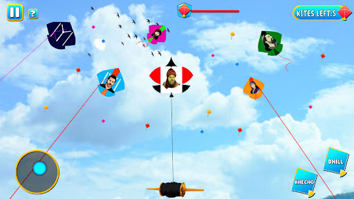 Ertugrul Kite Flying Festival screenshots 6