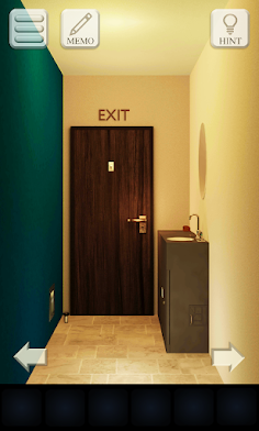 Escape from Restroom - Screenshot 2