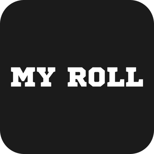 My Roll 8.0.3 Icon