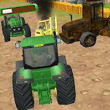 Tractor Wars icon