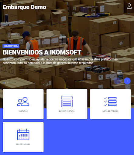 IKOMSOFT PRINT Screenshot 2 - AppWisp.com