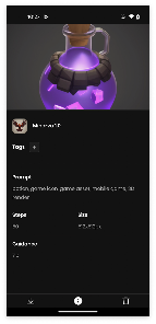 Screenshot image