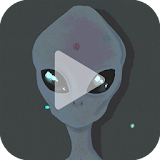 Alien Animated Wallpaper icon