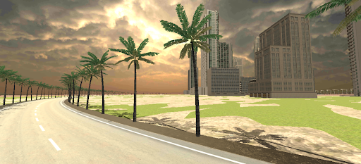 EXTREME RALLY RACING  EXPERIENCE THE REAL RACING