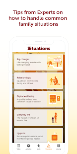 Family5 - Activities, Goals and Parenting Tips(圖8)-速報App