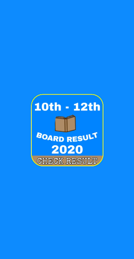 10th 12th Board Result, All Board Result 2020