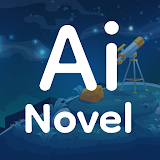 AI Novel Writer - Write Novels icon