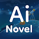 AI Novel Writer - Write Novels - Androidアプリ