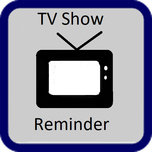 TV Show Reminder 1.00 Icon