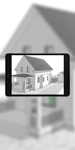 Drawing Home Design Ideas