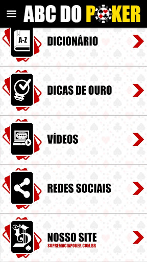 ABC of Poker Screenshot 3 - AppWisp.com