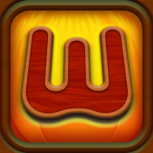 Woody Block Puzzle ®