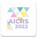 Cover Image of Download AICRS 2022  APK