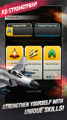 Strikers1945: RE - Screenshot 3